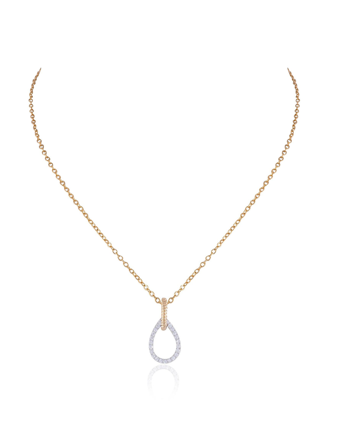 Diamond Pendant
