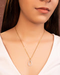 Diamond Pendant