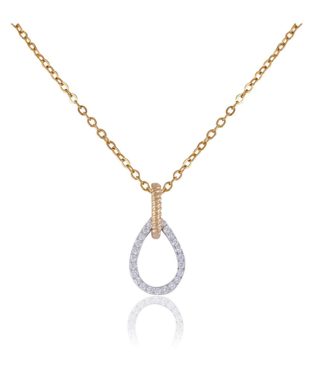 Diamond Pendant