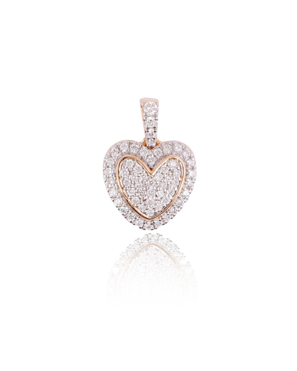 Diamond Pendant