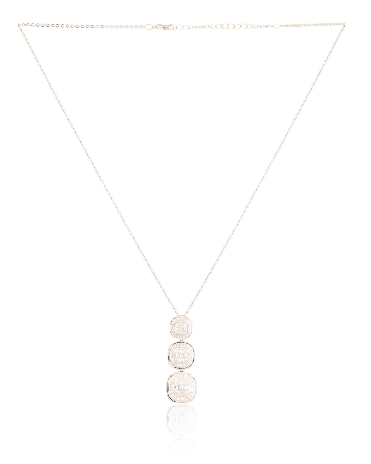 Diamond Pendant