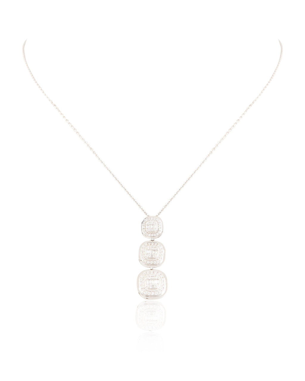 Diamond Pendant