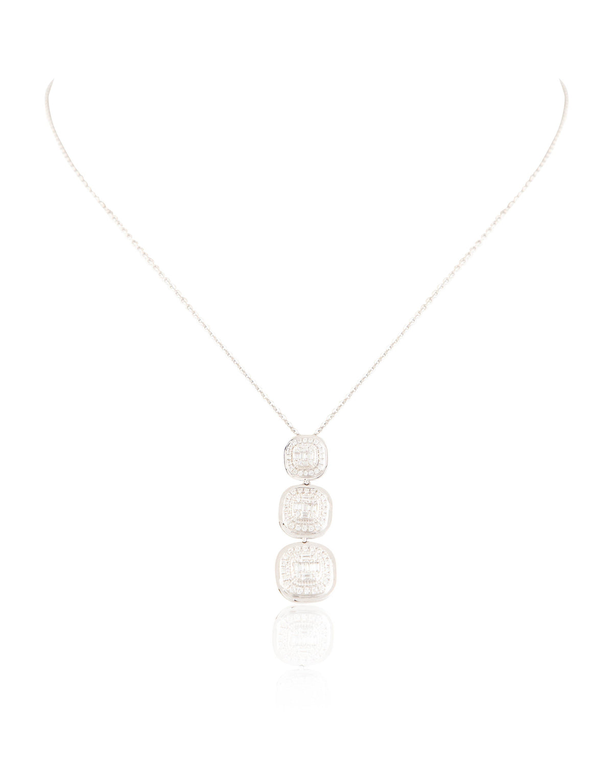 Diamond Pendant