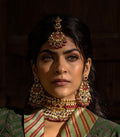 ANANTA NECKLACE SET