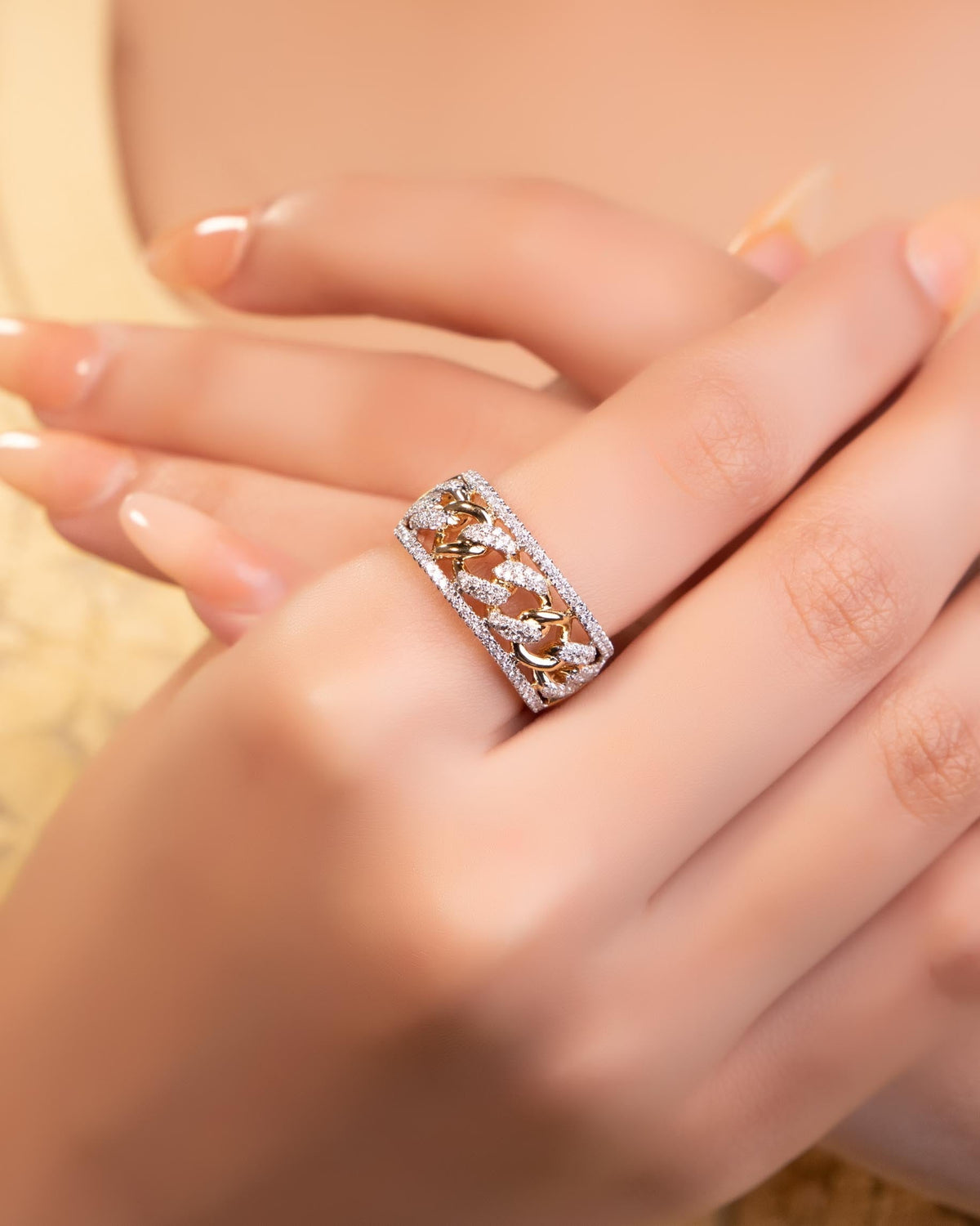 Diamond Ring