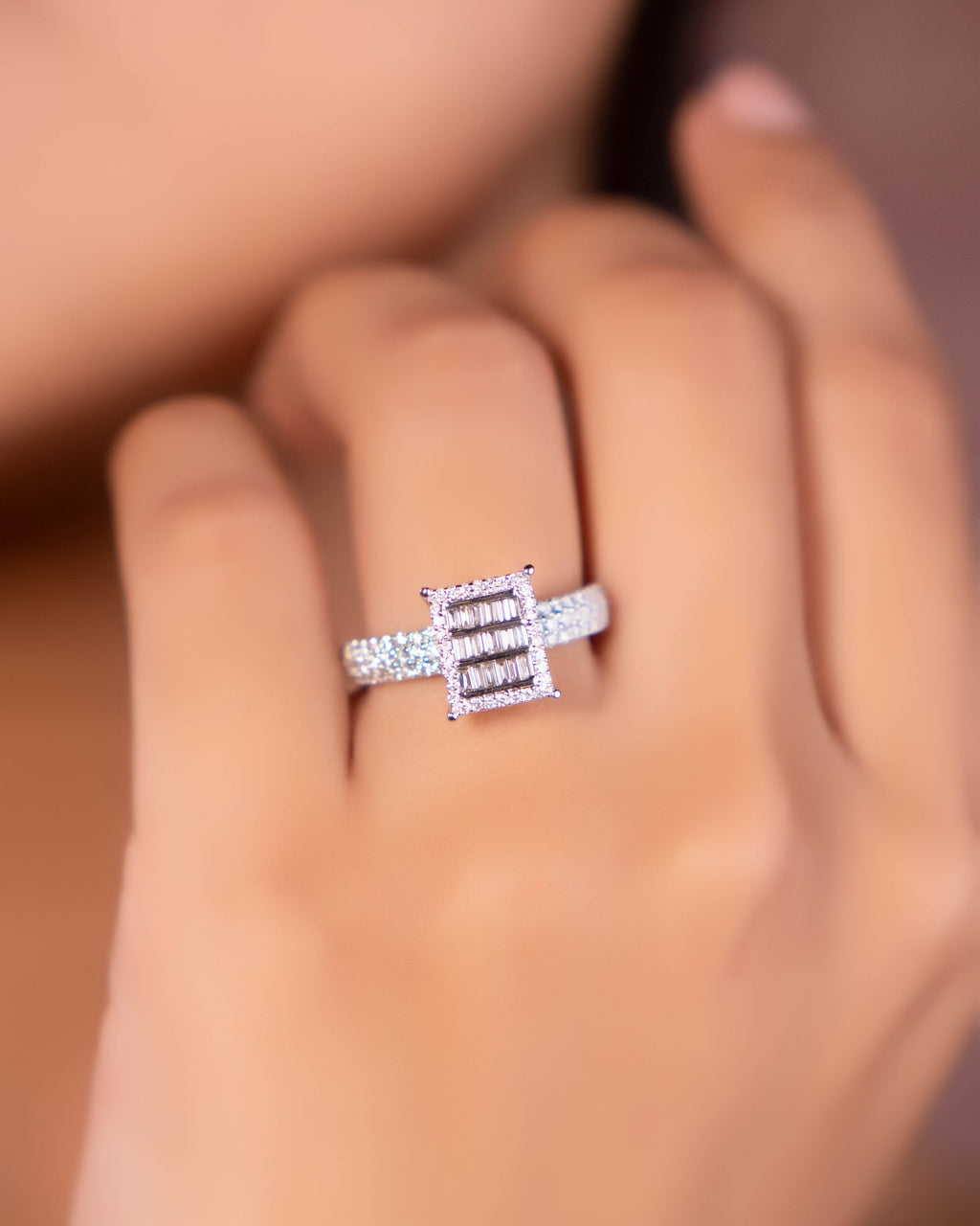Diamond Ring