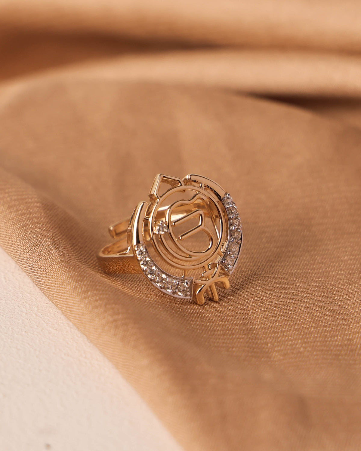 Diamond Ring