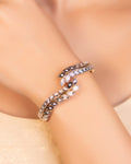 Aayushi Diamond Bangle