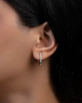 Diamond Hoops