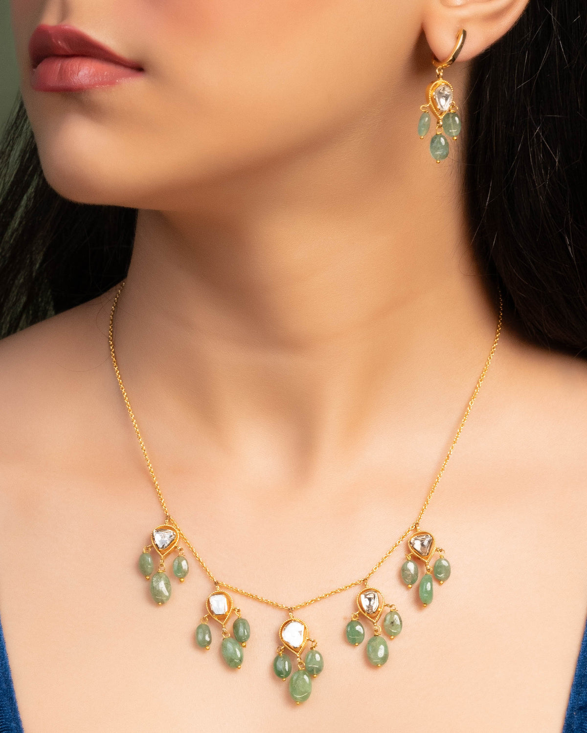 Sheron Polki Hoops