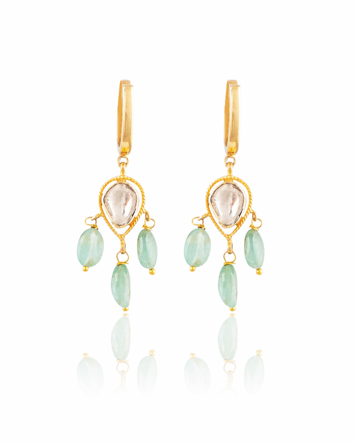 Sheron Polki Hoops