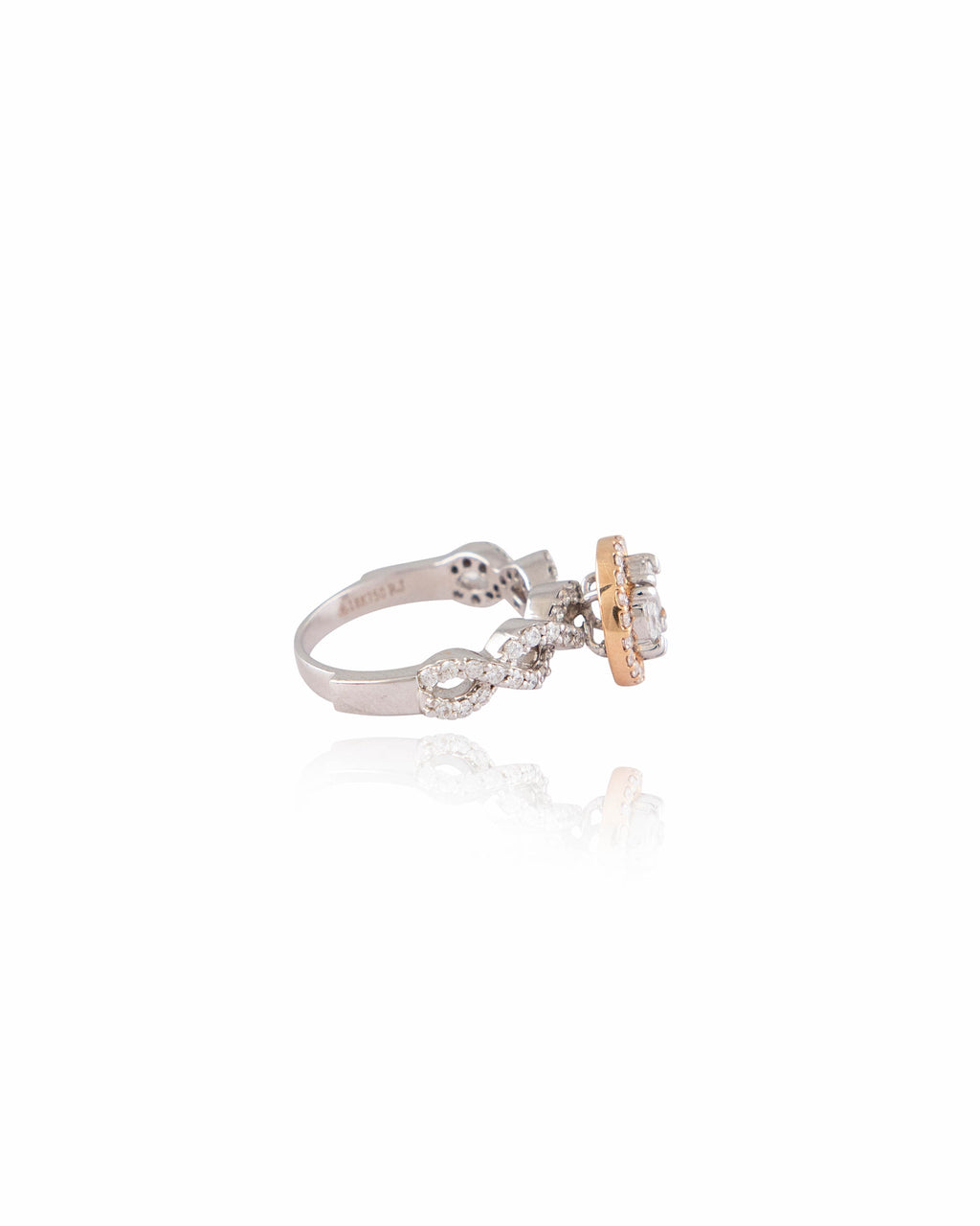 Alora Diamond Ring