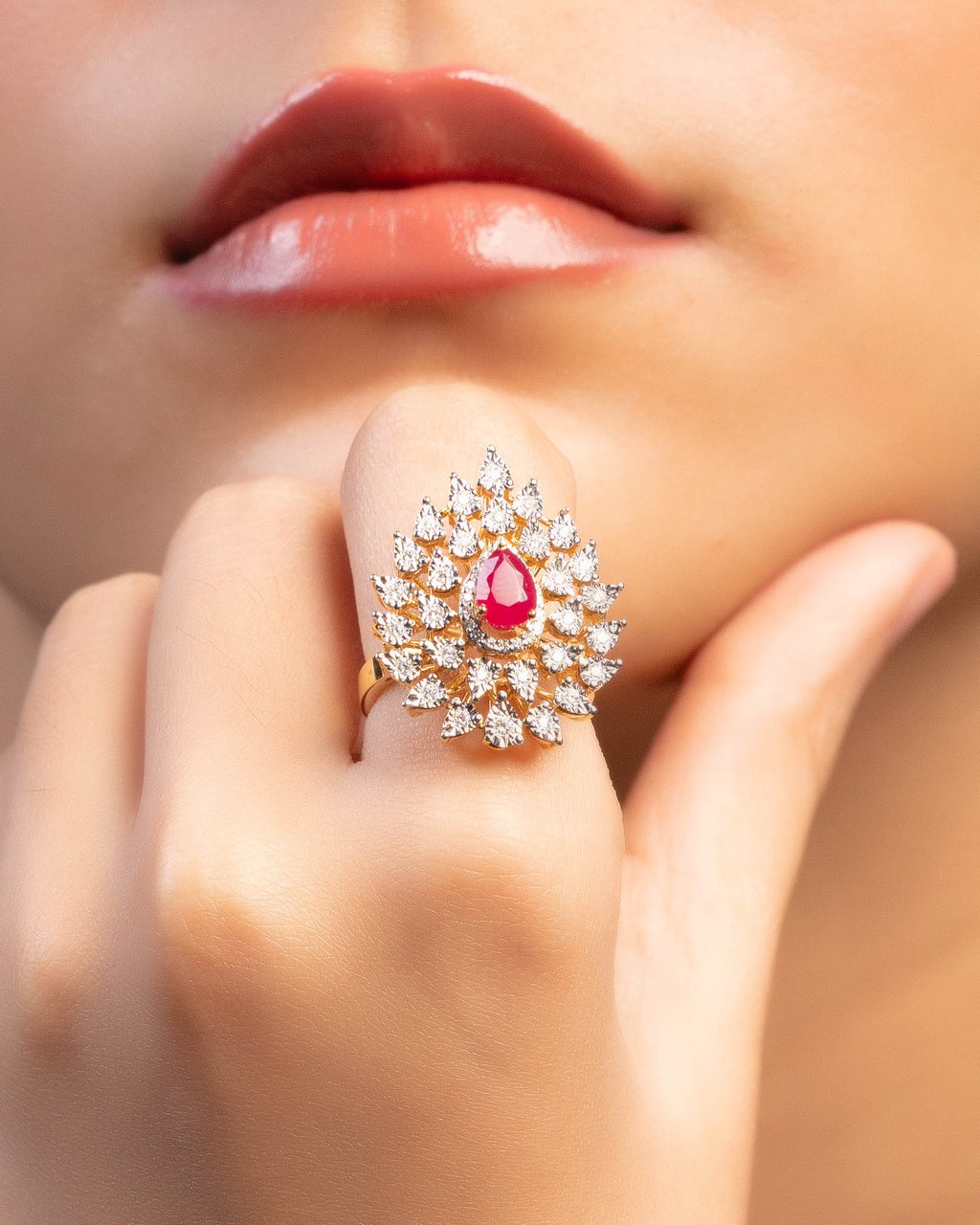Diamond Ring