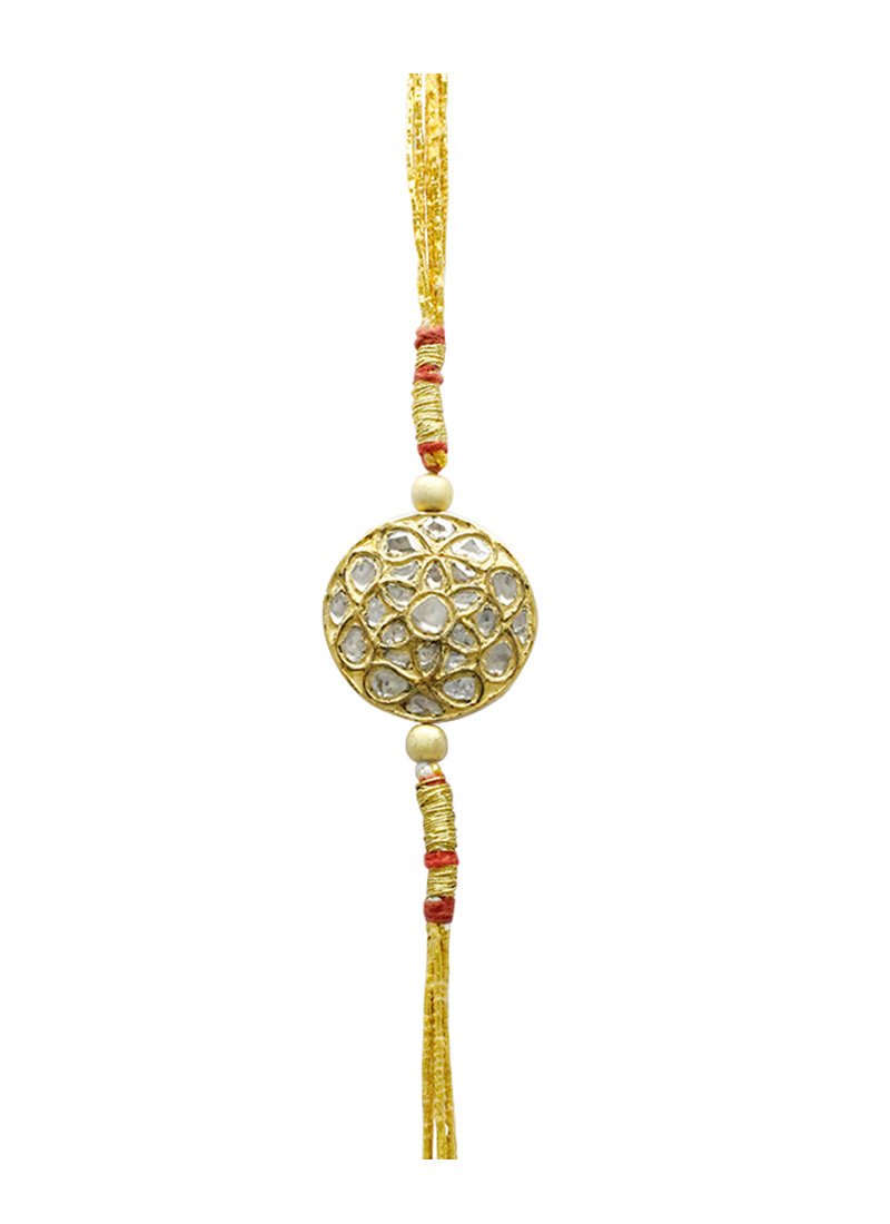 Ritu Polki Loose Bracelet
