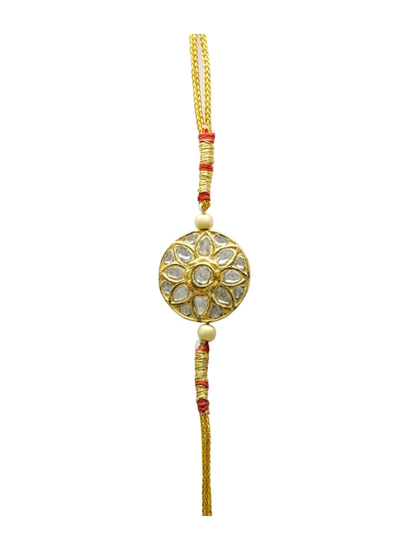 Niya Polki Loose Bracelet