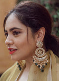 Myraha Polki Chandbalis