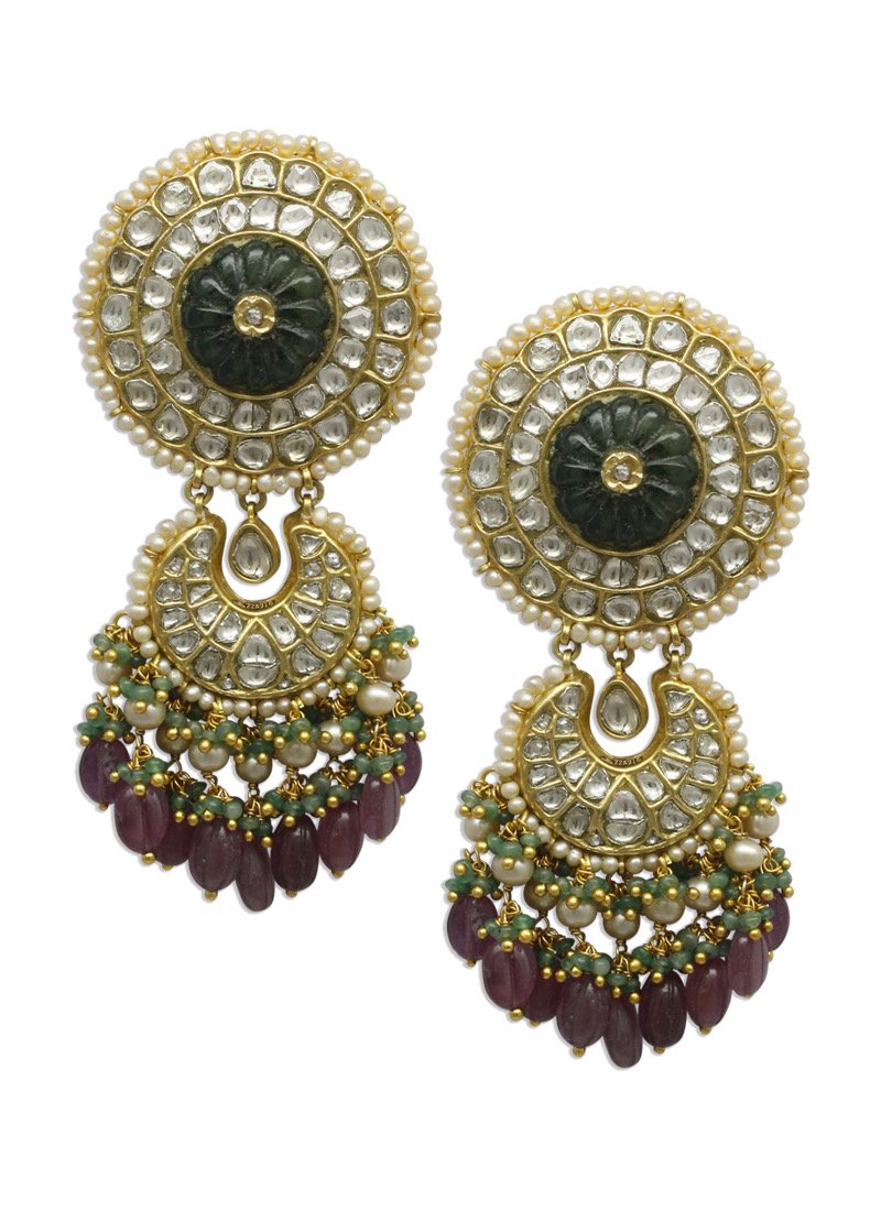 Anuja Polki Chandbalis