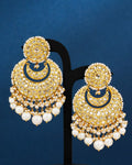 Bhumi Polki Chandbalis
