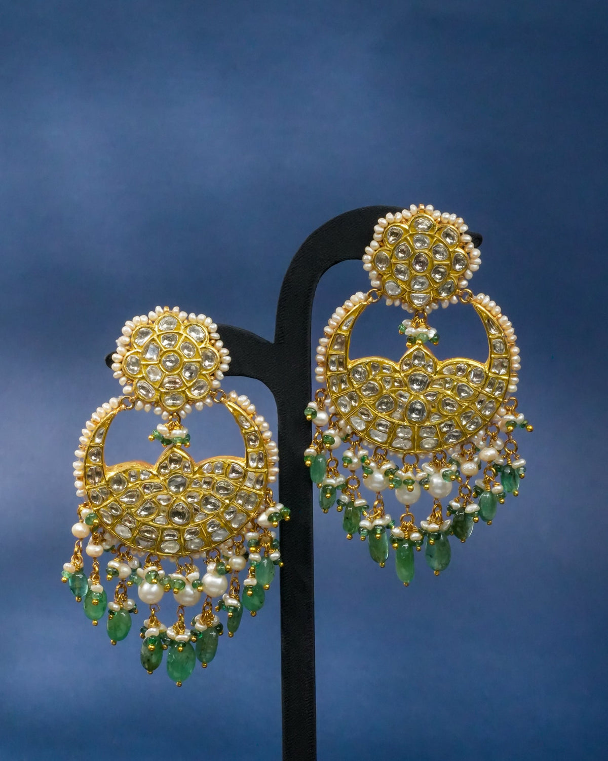 Samruddhi Polki Chandbalis