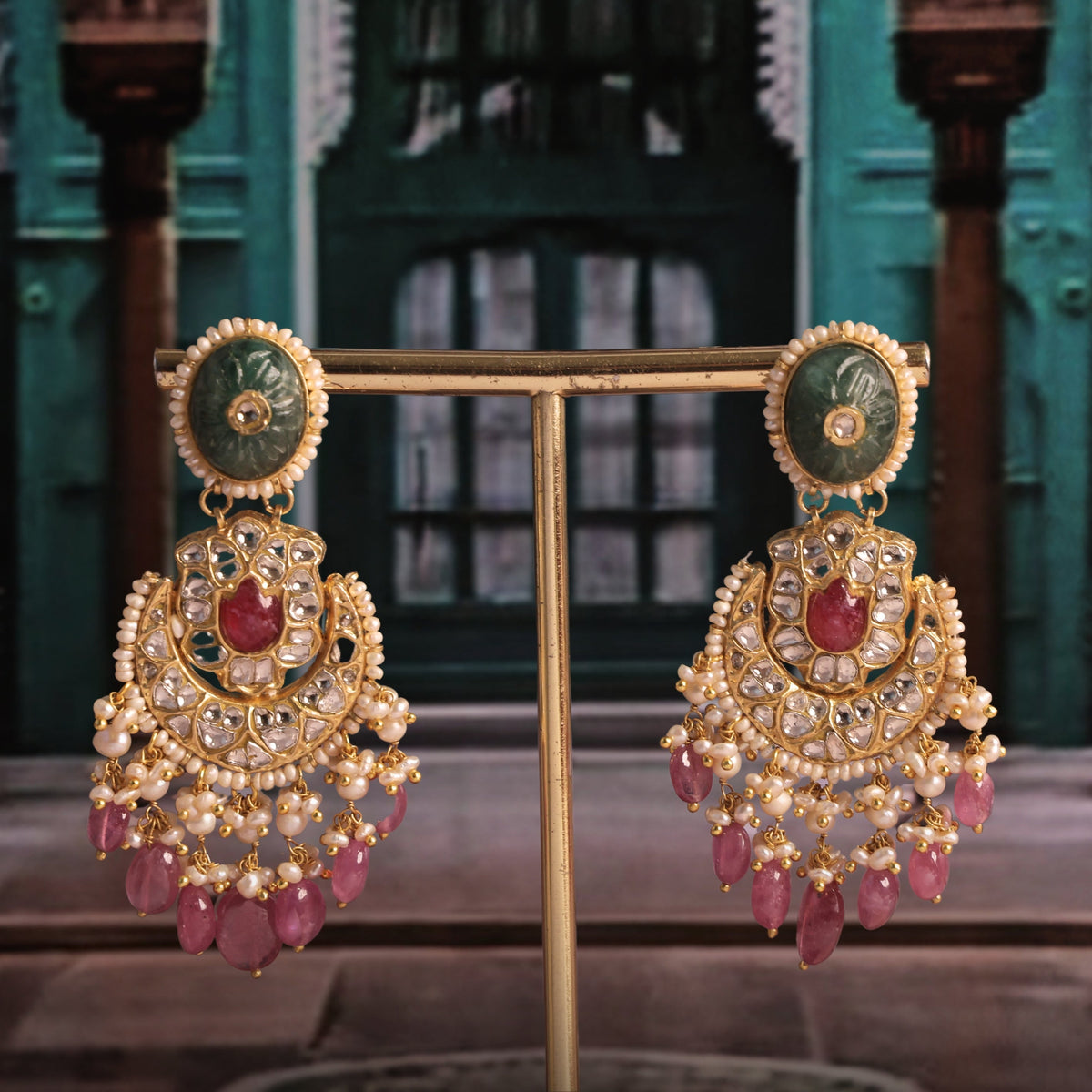 Mira Polki Chandbalis