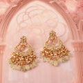 Aradhya Polki Chandbalis