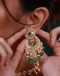 Neelima Polki Chandbalis