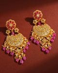 Ayira Polki Chandbalis