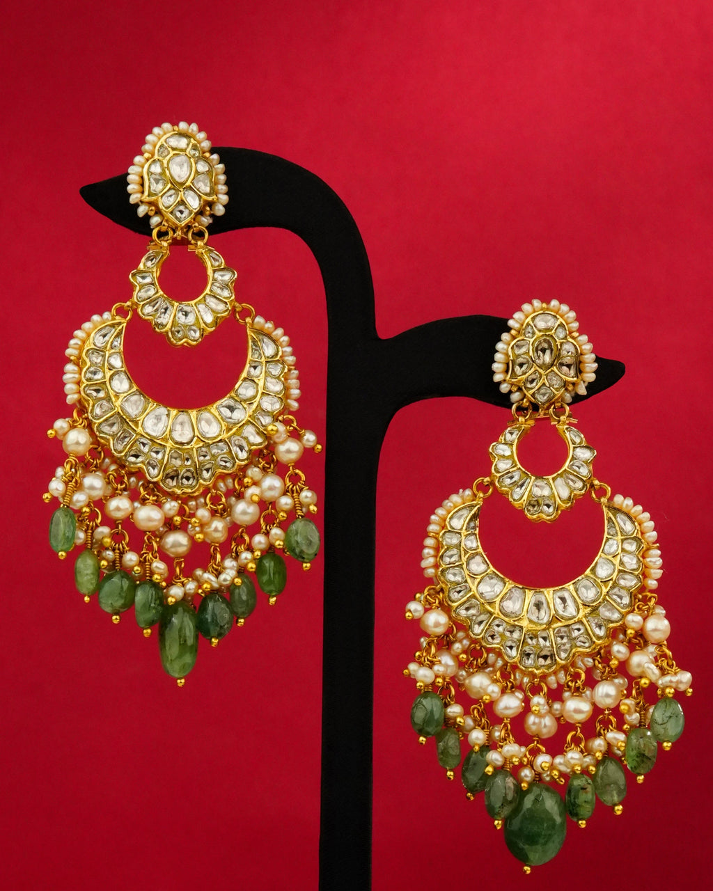 Anindita Polki Chandbalis
