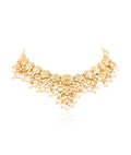 Riya Polki Necklace