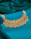 Adhya Polki Necklace