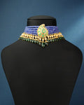 Sheetal Polki Necklace