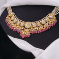 Camille Polki Necklace