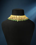 Payal Polki Necklace