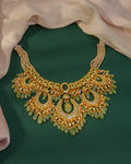 Scarlett Polki Necklace
