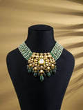 Cenra Polki Bead Pendant
