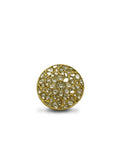 Lisa Polki Rings
