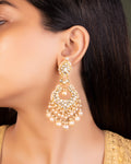 Kriti Polki Chandbalis