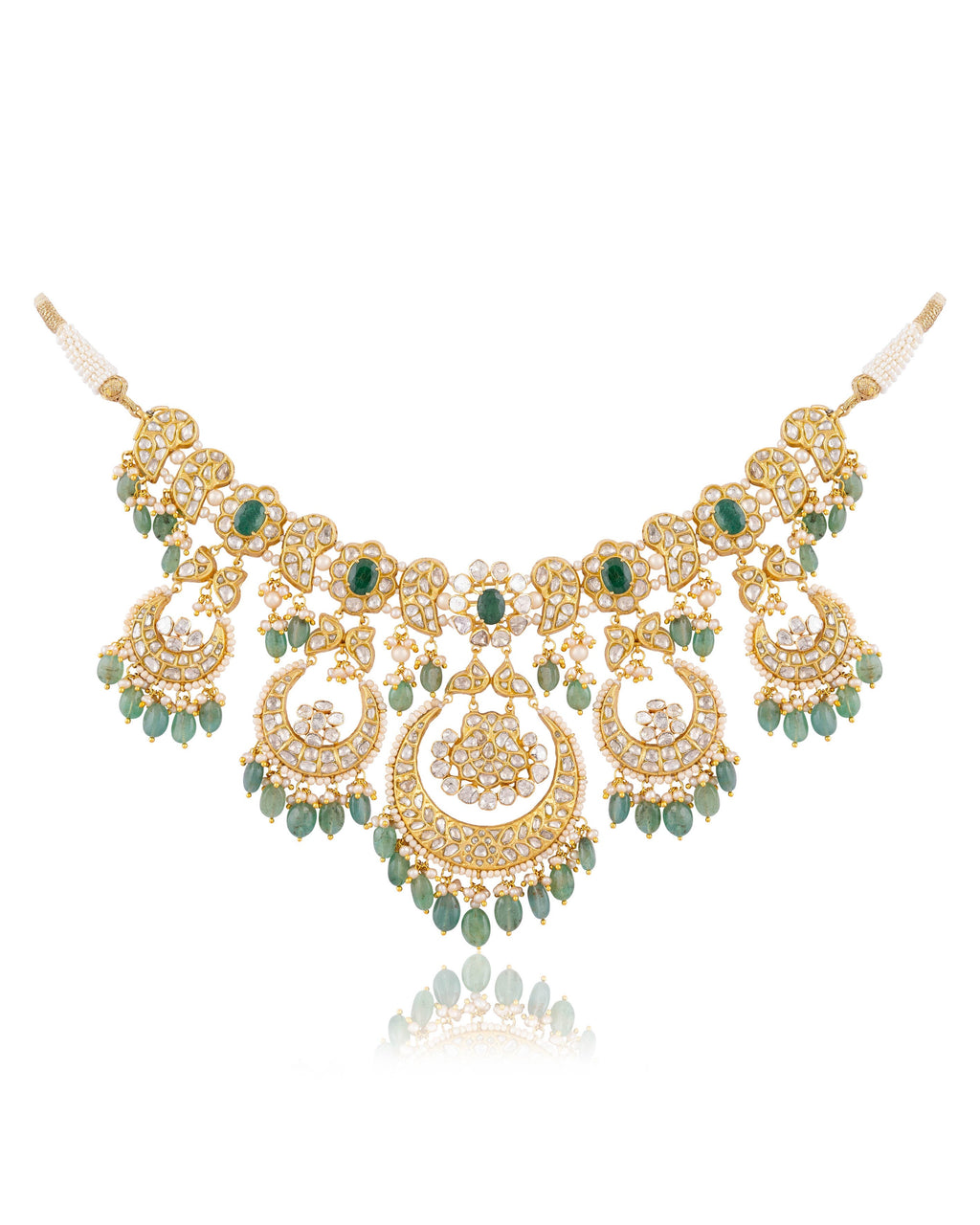 Aarini Polki Necklace