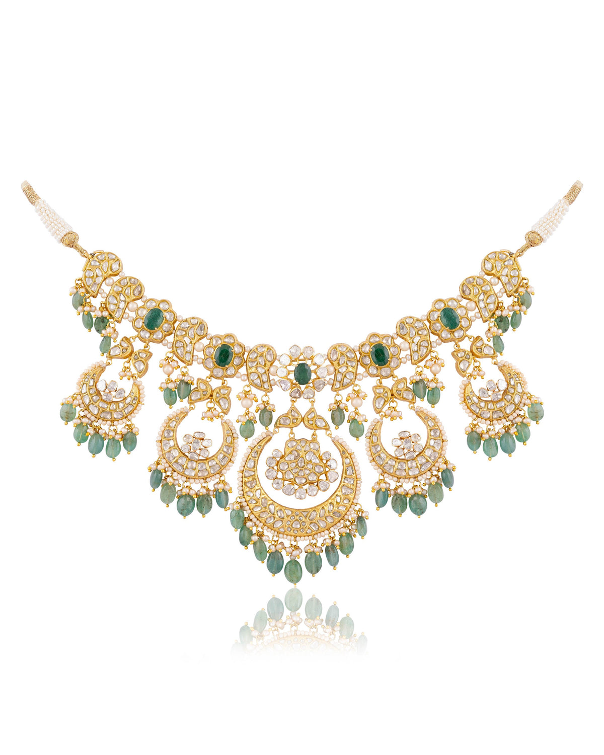 Aarini Polki Necklace
