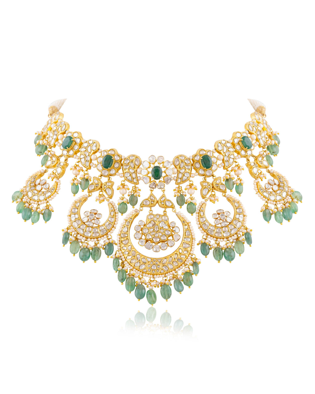 Aarini Polki Necklace