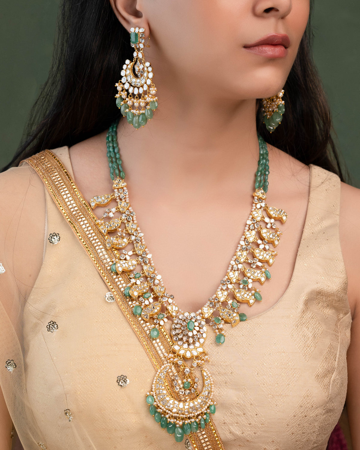 Anna Polki Chandbalis
