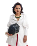 Shanaya Polki Bangle
