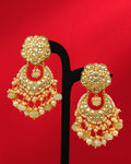 Raksha Polki Chandbalis